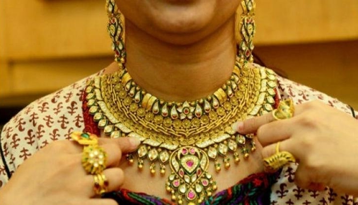 Gold Price Today