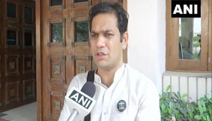 Kerala MP writes to President Kovind, PM Modi over Lakshadweep administrator policies