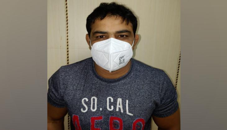 Wrestler Sushil Kumar seemed nervous, changed statements during interrogation: Delhi Police sources  