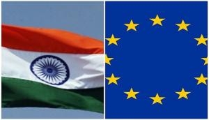 European Union moves closer to India amid deteriorating relations with China