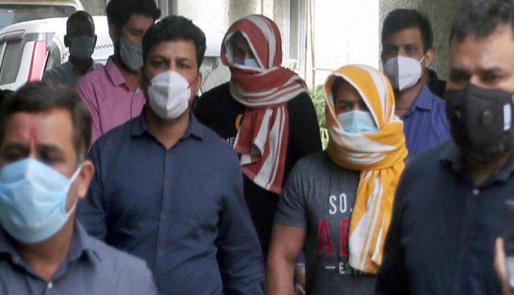 Sagar Dhankar murder case: Delhi Police arrests one more accused