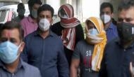 Delhi Police's Crime Branch interrogates 4 other criminals in connection with Chhatrasal Stadium murder