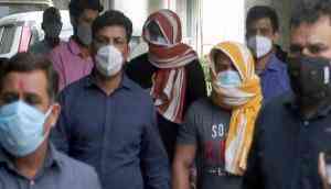 Sagar Dhankar murder case: Delhi Police arrests one more accused