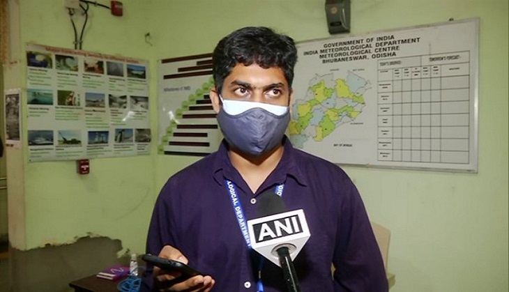 Cyclone Yaas likely to make landfall by noon, says IMD