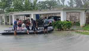 Central team to visit Cyclone Yaas-hit areas in West Bengal today