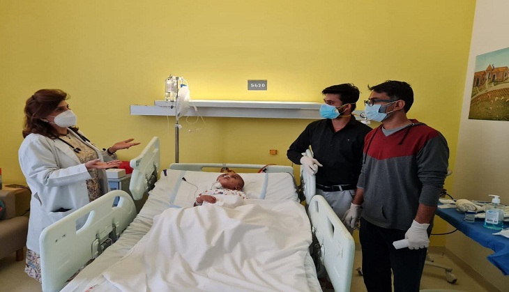 COVID-19: Protect children from Coronavirus third wave, MISC syndrome big concern 