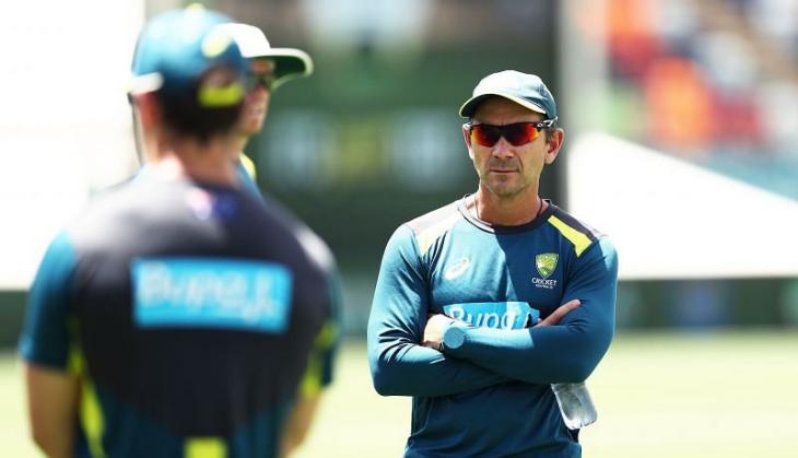 Justin Langer under pressure to change his coaching style 