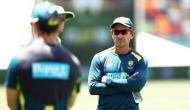Justin Langer under pressure to change his coaching style 