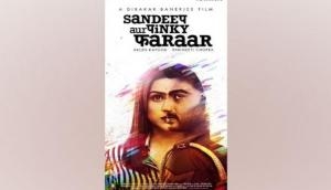 Alia Bhatt, Jahnvi Kapoor, Vaani Kapoor heap praises on 'Sandeep Aur Pinky Faraar'