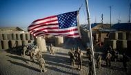 US likely to complete withdrawal from Afghanistan in days; 1,000 troops to remain