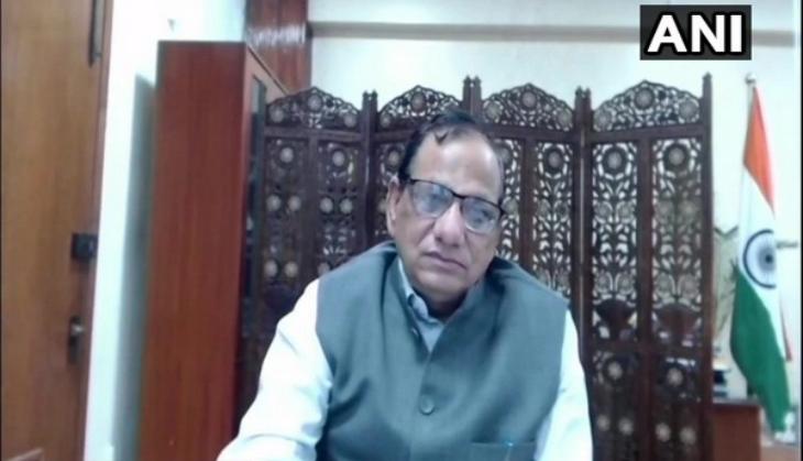 Coronavirus: India needs to prepare to give one crore COVID-19 doses in a day, possible in few weeks, says VK Paul