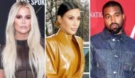 Khloe Kardashian hints Kim Kardashian is 'struggling with her relationship' with Kanye West