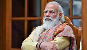PM Modi to launch Pradhan Mantri Atmanirbhar Swasth Bharat Yojana during UP visit tomorrow  