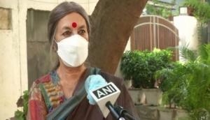 Prakash Javadekar's remarks on COVID-19 vaccination false claim, everyone knows of vaccine shortage, says Brinda Karat