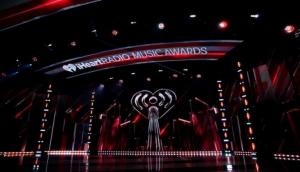 iHeartRadio Music Awards 2021: Here's the complete list of winners