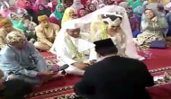 Bride goes crazy after groom says ‘qubool hai’; video goes viral