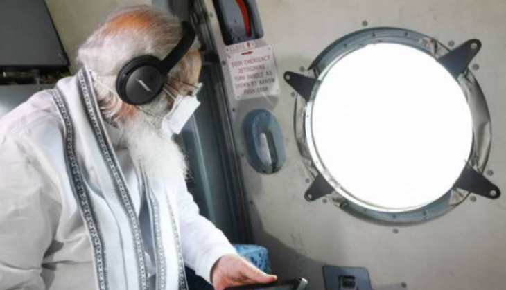 Cyclone Yaas: PM Modi to conduct aerial survey, review situation in Odisha 