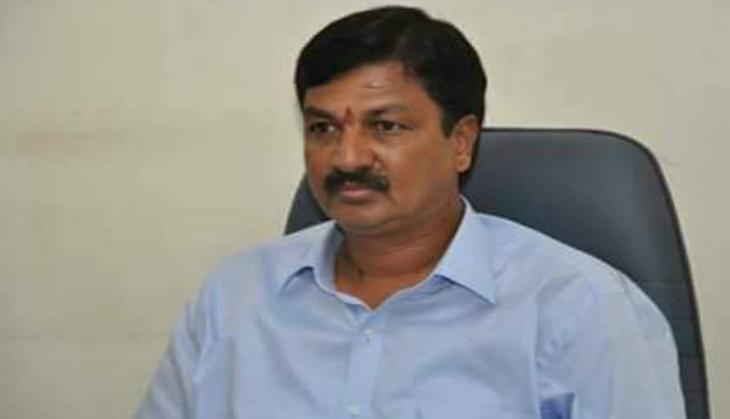 Karnataka Congress demands arrest of rape accused MLA Ramesh Jarkiholi