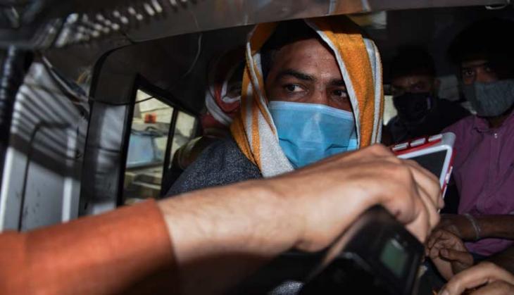 Chhatrasal Stadium murder: Another associate of wrestler Sushil Kumar arrested by Delhi Police