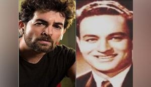 Neil Nitin Mukesh says 'no one can sing' like his legendary grandfather 