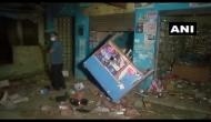 UP: Two groups clash, pelt stones at each other in Moradabad 
