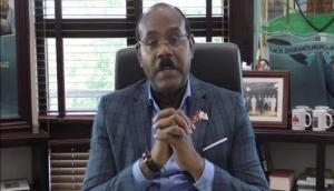 Antigua PM accuses Opposition UPP of supporting Mehul Choksi to secure campaign funding