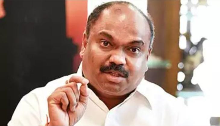 Maharashtra police to probe graft allegation against Transport Minister Anil Parab, 6 officials