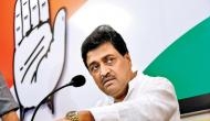 Nitin Gadkari is right man in wrong party, says Ashok Chavan