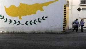 Cyprus' pro-presidential party wins legislative election with 27.77 pc of vote