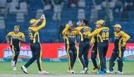 Pakistan Super League players forced back home after delay in issue of visas