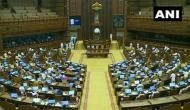 Kerala Assembly passes resolution to call back Lakshadweep administrator, asks Centre to intervene