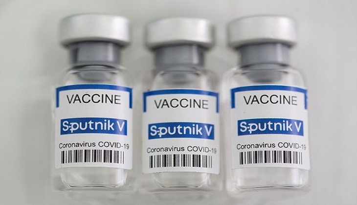 Sputnik V vaccine to be available in Delhi after June 20, says Delhi CM Kejriwal