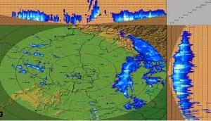 Weather Update: Delhi to receive light intensity rain in next 2 hours, says IMD
