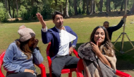 Hina Khan calls Shaheer Sheikh ‘farzi Kashmiri’; here's why