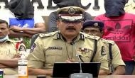 Coronavirus Pandemic: Several cops contracted COVID on duty, must follow precautions, says Hyderabad police commissioner