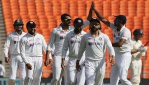 UK Tour: Indian players pleased as punch as BCCI gets travel clearance for families