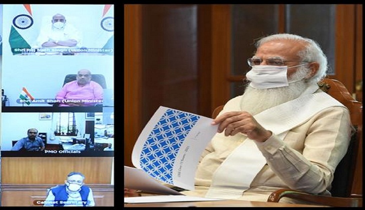 CBSE 12th Exam cancelled 2021: No exams for Class 12th board students; know what PM Modi said
