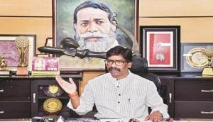 Jharkhand CM says Centre's COVID vaccine procurement policy against federalism