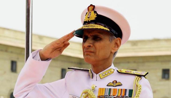 1971 Indo-Pak war altered geography of South Asian sub-continent: Navy Chief