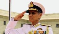 1971 Indo-Pak war altered geography of South Asian sub-continent: Navy Chief