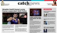 1st June Catch News ePaper, English ePaper, Today ePaper, Online News Epaper