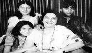 Sanjay Dutt remembers mother Nargis on her birth anniversary, shares priceless family pictures