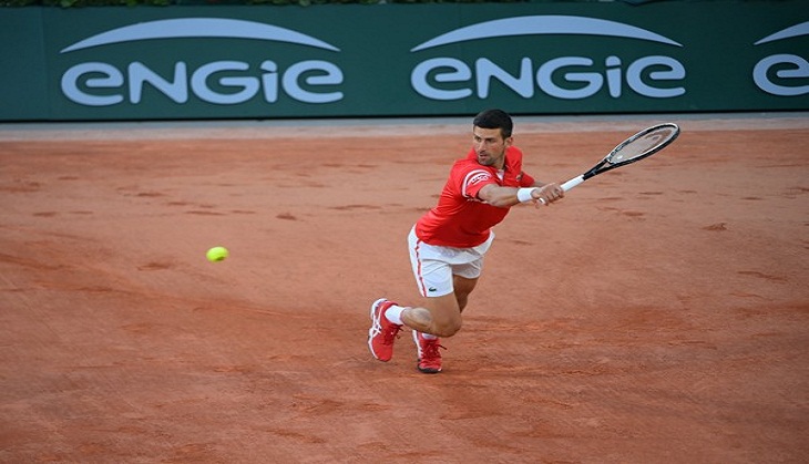French Open: Rafael Nadal, Novak Djokovic cruise into second round, Rublev crashes out