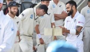 WTC Final: New Zealand's biggest strength is to come up as a team in the game, says Parthiv