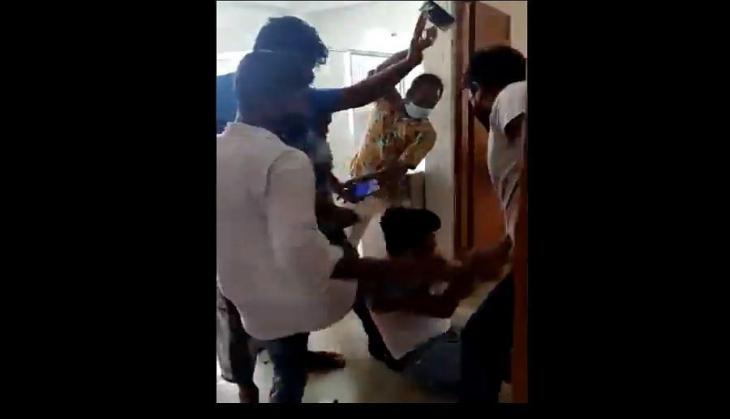 Assam: 24 arrested for attack on doctor, CM assures justice