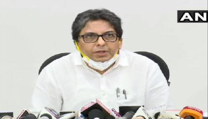 Centre rubbishes charges leveled by Mamata, defends action on ex Bengal Chief Secretary 