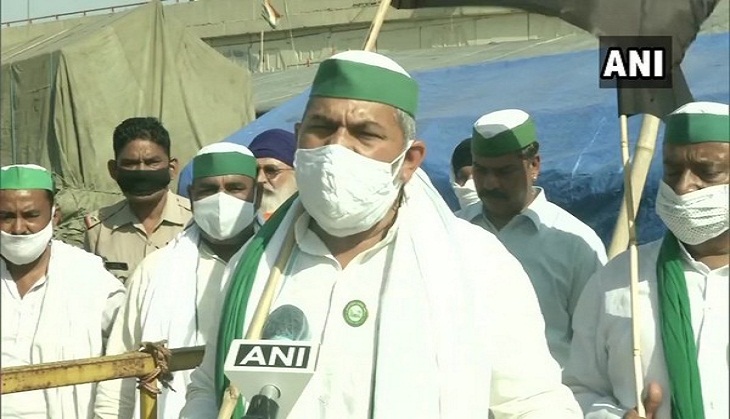 Farmers' Protest: Rakesh Tikait slams Centre for inflation, punishing people for raising voice against govt 