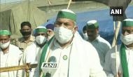 Farmers' Protest: Rakesh Tikait slams Centre for inflation, punishing people for raising voice against govt 
