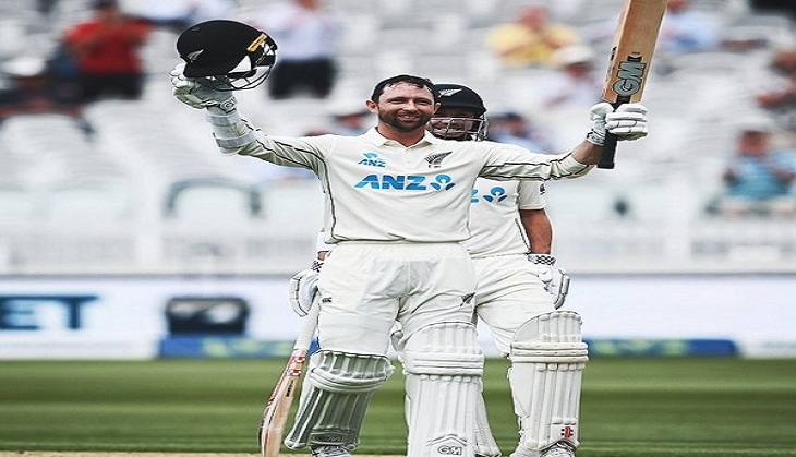 This batsman breaks Sourav Ganguly's 25-year-old record on debut