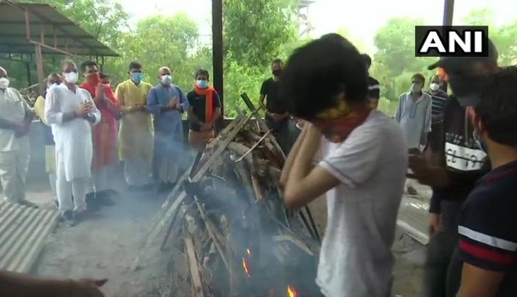 Rakesh Pandita